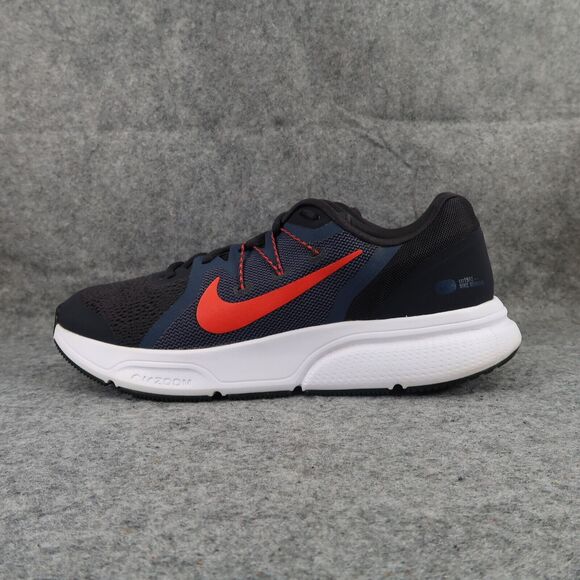 Nike Shoes Mens 12 Zoom Span 3 Running Athletic Trainer Sneaker Active Lifestyle - Picture 5 of 13